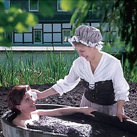 Moorland Hotel Am Senkelteich