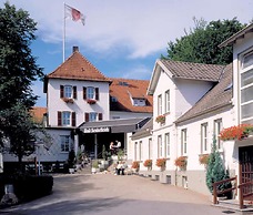 Moorland Hotel Am Senkelteich