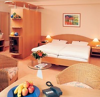 Moorland Hotel Am Senkelteich