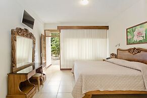 Hotel Boyeros