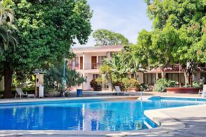Hotel Boyeros