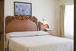 Hotel Boyeros