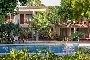 Hotel Boyeros