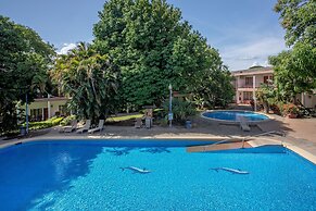 Hotel Boyeros