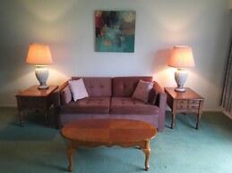 Rosedale Manor