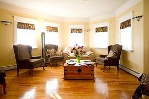 Chez Dube Country Inn
