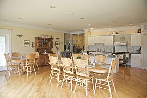Chez Dube Country Inn