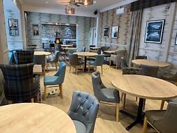 Carrbridge Hotel