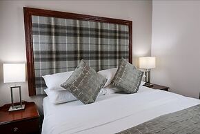 Carrbridge Hotel