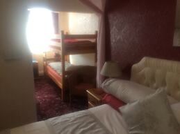 Arendale Hotel
