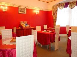 Arendale Hotel