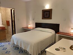 Hotel La Piazzetta