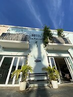 Hotel La Piazzetta