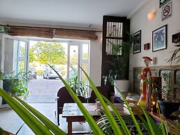 Hotel La Piazzetta