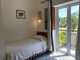 Hotel La Piazzetta