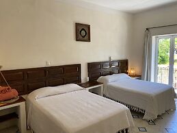 Hotel La Piazzetta
