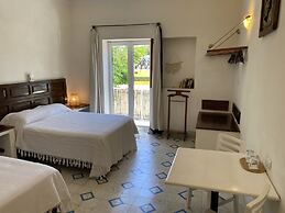 Hotel La Piazzetta