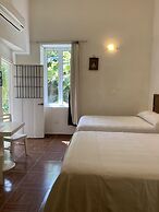 Hotel La Piazzetta