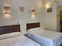 Hotel La Piazzetta