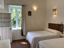 Hotel La Piazzetta