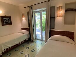 Hotel La Piazzetta