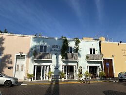 Hotel La Piazzetta