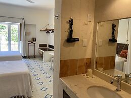 Hotel La Piazzetta