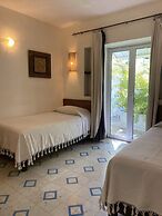 Hotel La Piazzetta