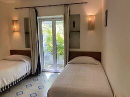 Hotel La Piazzetta