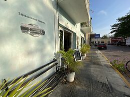 Hotel La Piazzetta