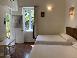 Hotel La Piazzetta