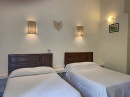 Hotel La Piazzetta
