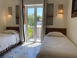 Hotel La Piazzetta