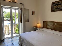 Hotel La Piazzetta