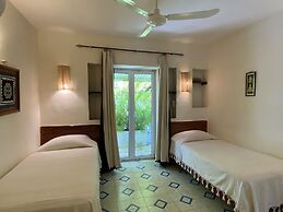 Hotel La Piazzetta