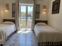 Hotel La Piazzetta