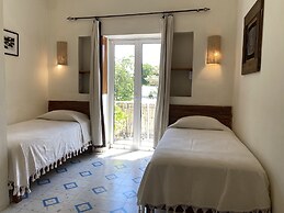 Hotel La Piazzetta