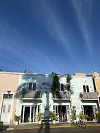 Hotel La Piazzetta