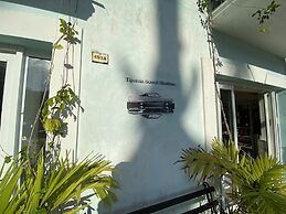 Hotel La Piazzetta