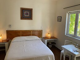 Hotel La Piazzetta