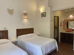 Hotel La Piazzetta