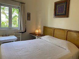 Hotel La Piazzetta