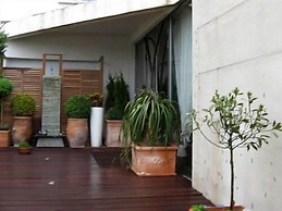 Villa Blanche