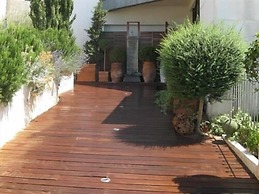 Villa Blanche