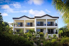 Serenity Cottages
