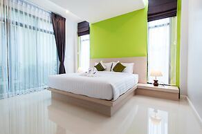 Jinda Resort