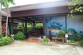 Jinda Resort