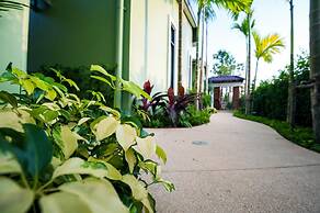 Jinda Resort