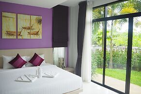 Jinda Resort