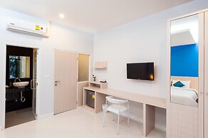Jinda Resort